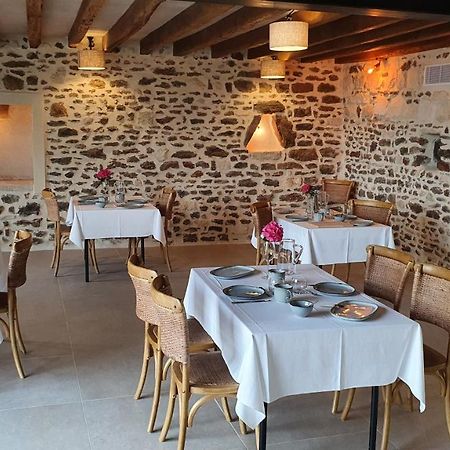 Maison Fleuriet Menetou-Râtel Kültér fotó