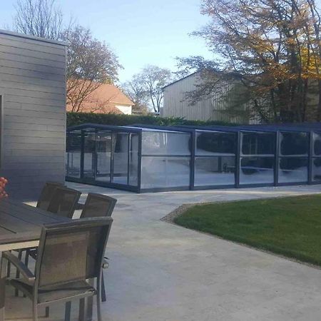 Maison Fleuriet Menetou-Râtel Kültér fotó