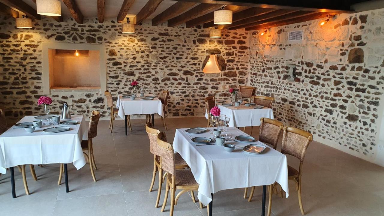 Maison Fleuriet Menetou-Râtel Kültér fotó