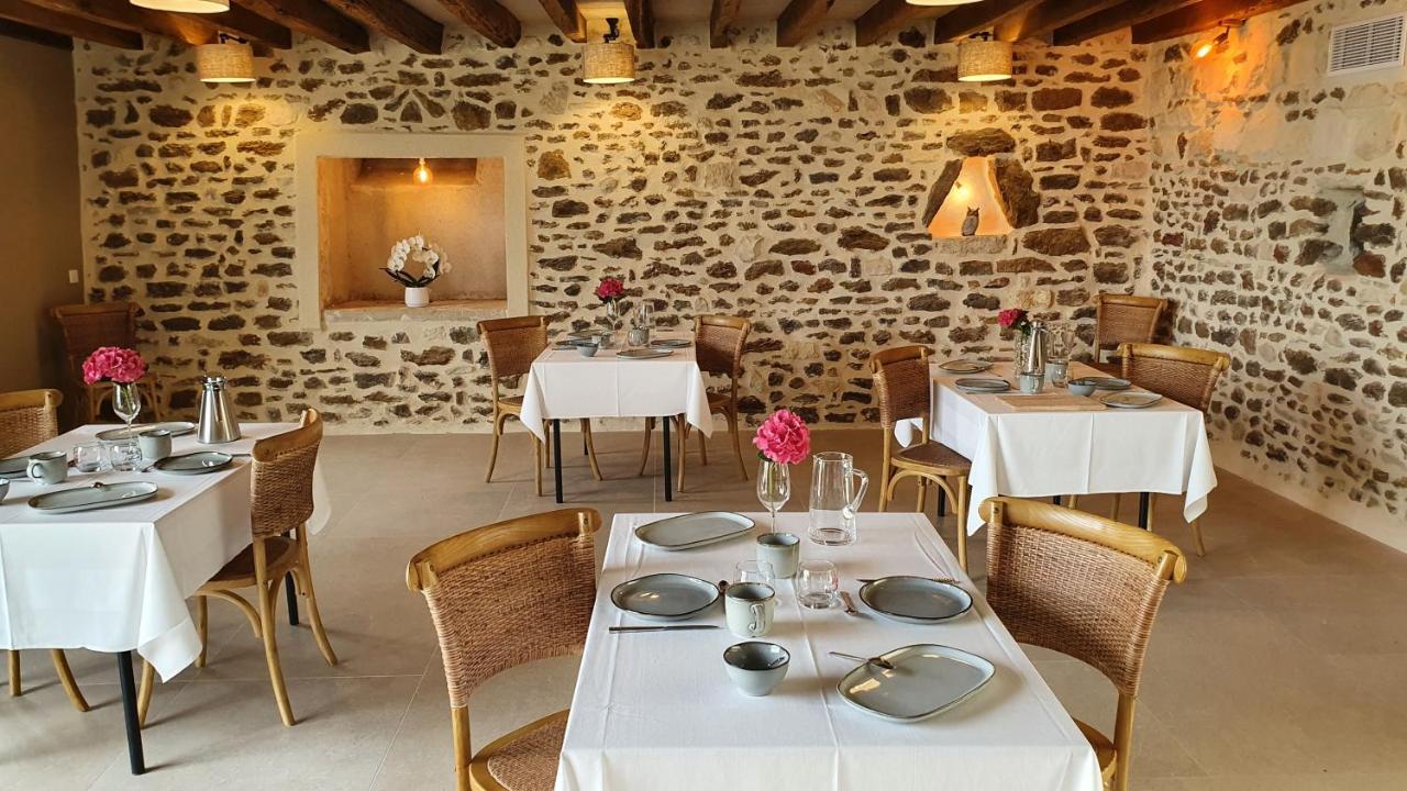 Maison Fleuriet Menetou-Râtel Kültér fotó
